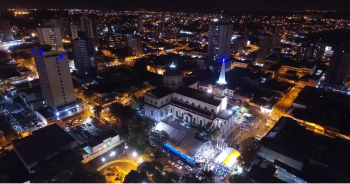 Festa de Santo Antônio: 124 anos de celebração e tradição