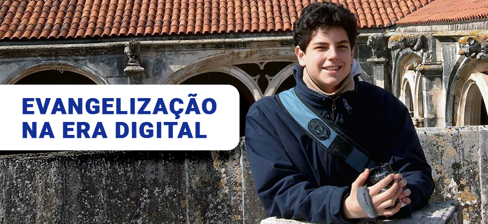 Um jovem santo para o século XXI: a vida e o legado de Carlo Acutis